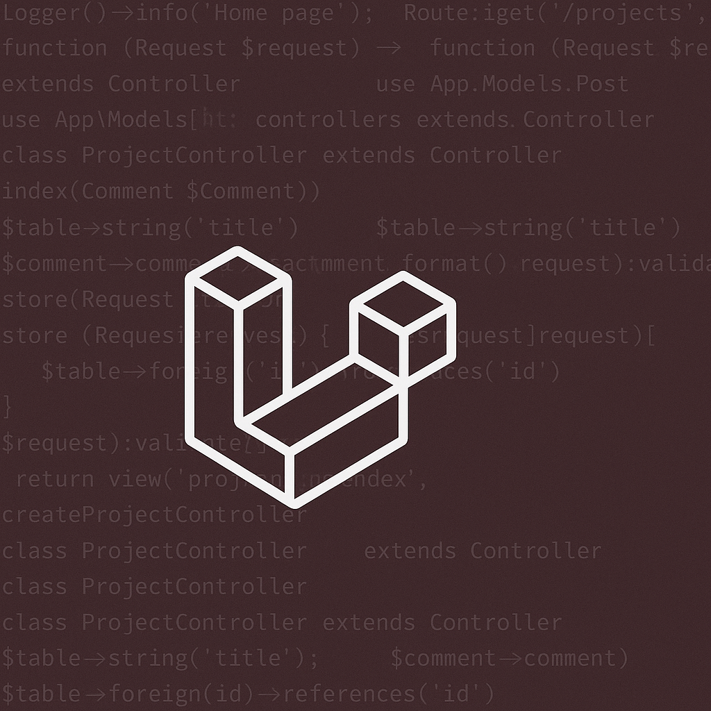Top 50 Laravel Interview Questions and Answers (2025)